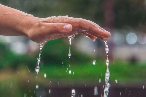 Может ли быть аллергия на воду: редко, но случается