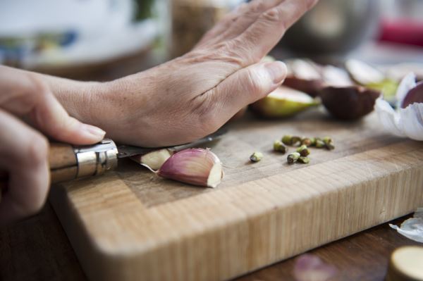 Полезные продукты для сердца: меню для долгой жизни